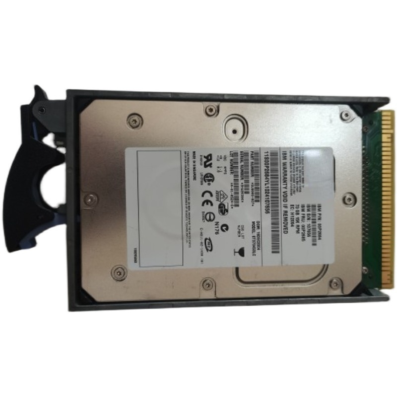 ϵ ũ, IBM 3278, 00P2685, 00P2684, 80P31630, 03N5280, 03N6345, 73G15K 